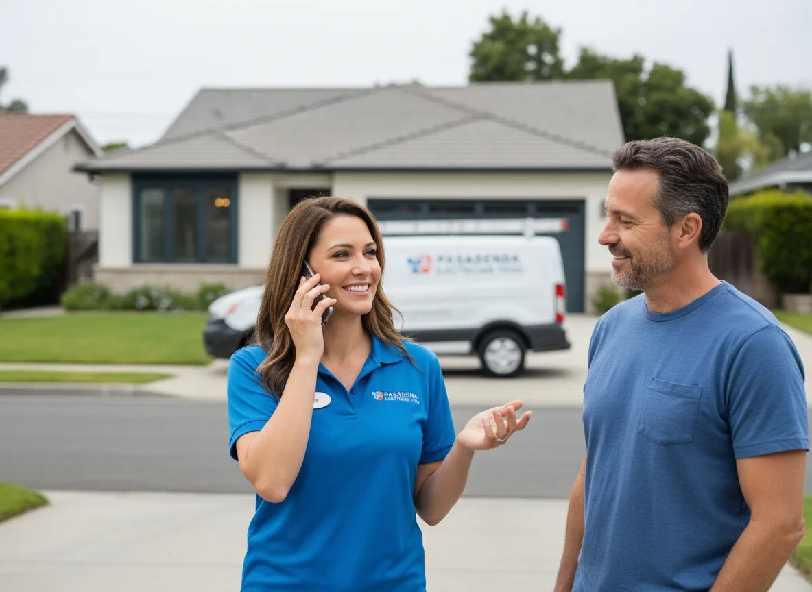 Electrician Somersworth, NH FAQs